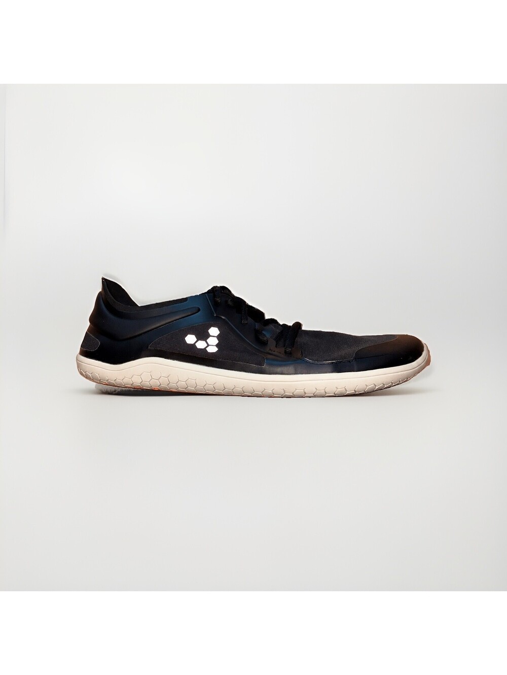 Vivobarefoot Primus Lite All Weather Men’s 14 Black Barefoot Shoes